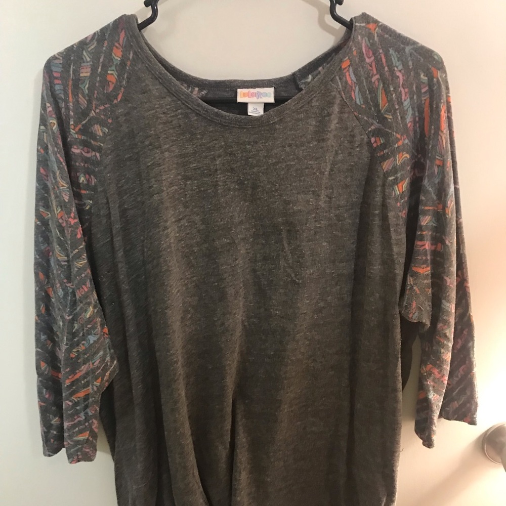 Lularoe randy